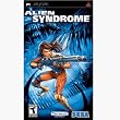 Alien Syndrome PSP