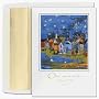 O Come Let Us Adore Him Boxed Christmas Cards