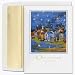 O Come Let Us Adore Him Boxed Christmas Cards