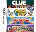 Clue/Perfection/Aggravation/Mousetrap NDS
