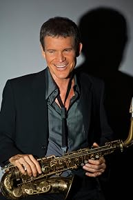 Image of David Sanborn