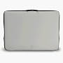 Tucano 14.1" Neoprene Notebook PC Sleeve - Gray