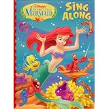 Disney's The Little Mermaid, Sing Along