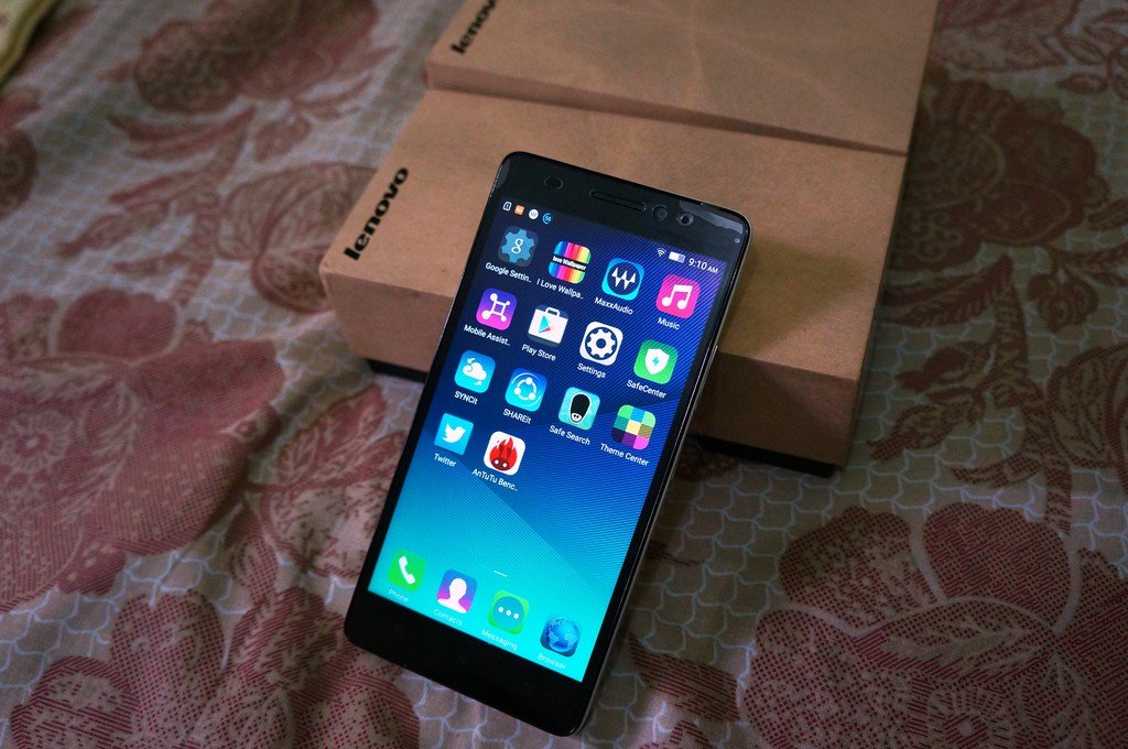 Amazon.com: Lenovo Lemon K3 Note 5.5 inch IPS Screen 4G Android OS ... Amazon.com: Lenovo Lemon K3 Note 5.5 inch IPS Screen 4G Android OS ...