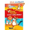 Der Karatehamster Sammelband 3. Immer volles Risiko!
