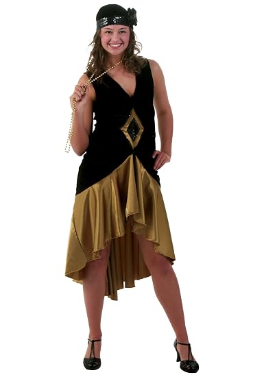 Roaring 20 s dresses
