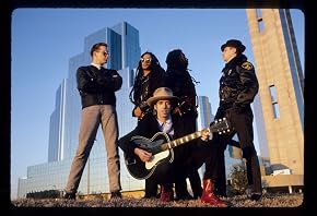 Image of Big Audio Dynamite