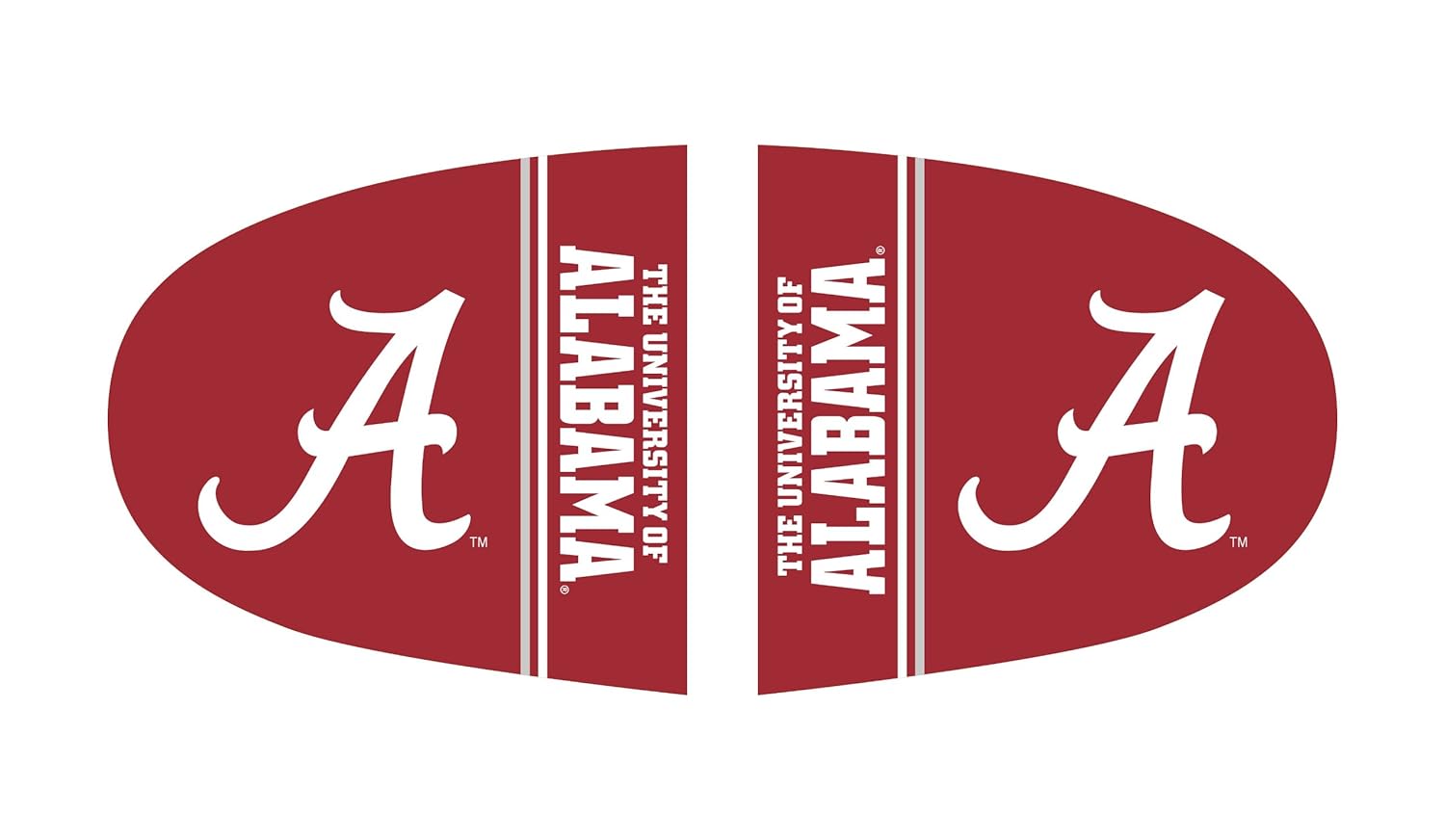 FANMATS University of Alabama