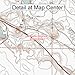 USGS Topographic Quadrangle Map - McMaster Reservoir, Wyoming (Folded/Waterproof)