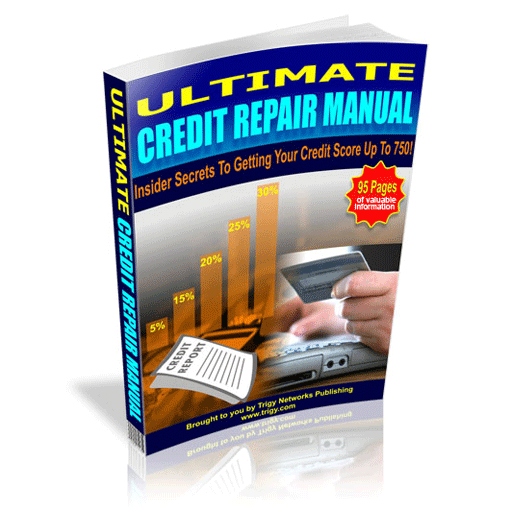 repair bad credit