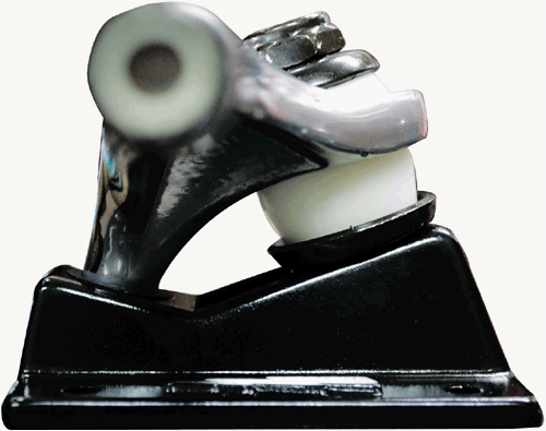 送料無料 サンダーライツ トラック 145 THUNDER LIGHTS TRUCK THOMAS WP INV