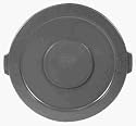 Rubbermaid #2654-00 55 Gallon Trash Can Lid
