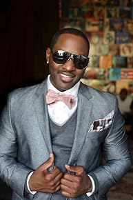 Image de Johnny Gill
