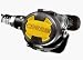 Cressi Sub Ellipse Scuba Diving Octo
