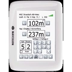 bluestar - GPS -Mobile Golf Scorer