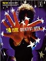 Hal Leonard The Cure Greatest Hits (TAB)