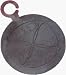 Marder Abwehr Plakette