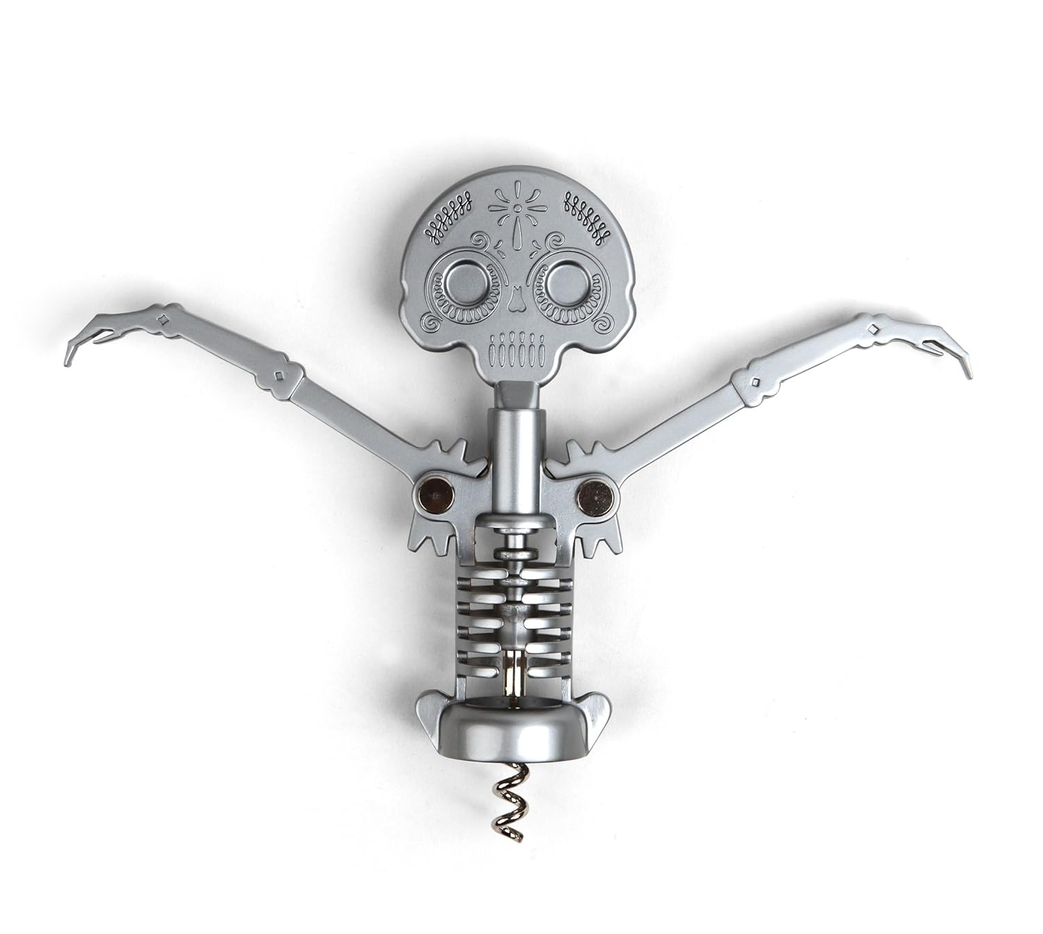 Cute Skeleton Corkscrew Cute Skeleton Corkscrew