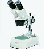 C&A Scientific Stereoscope 2X, 4X Turret (C&A SMP-24)