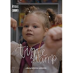 Timestamp [DVD]