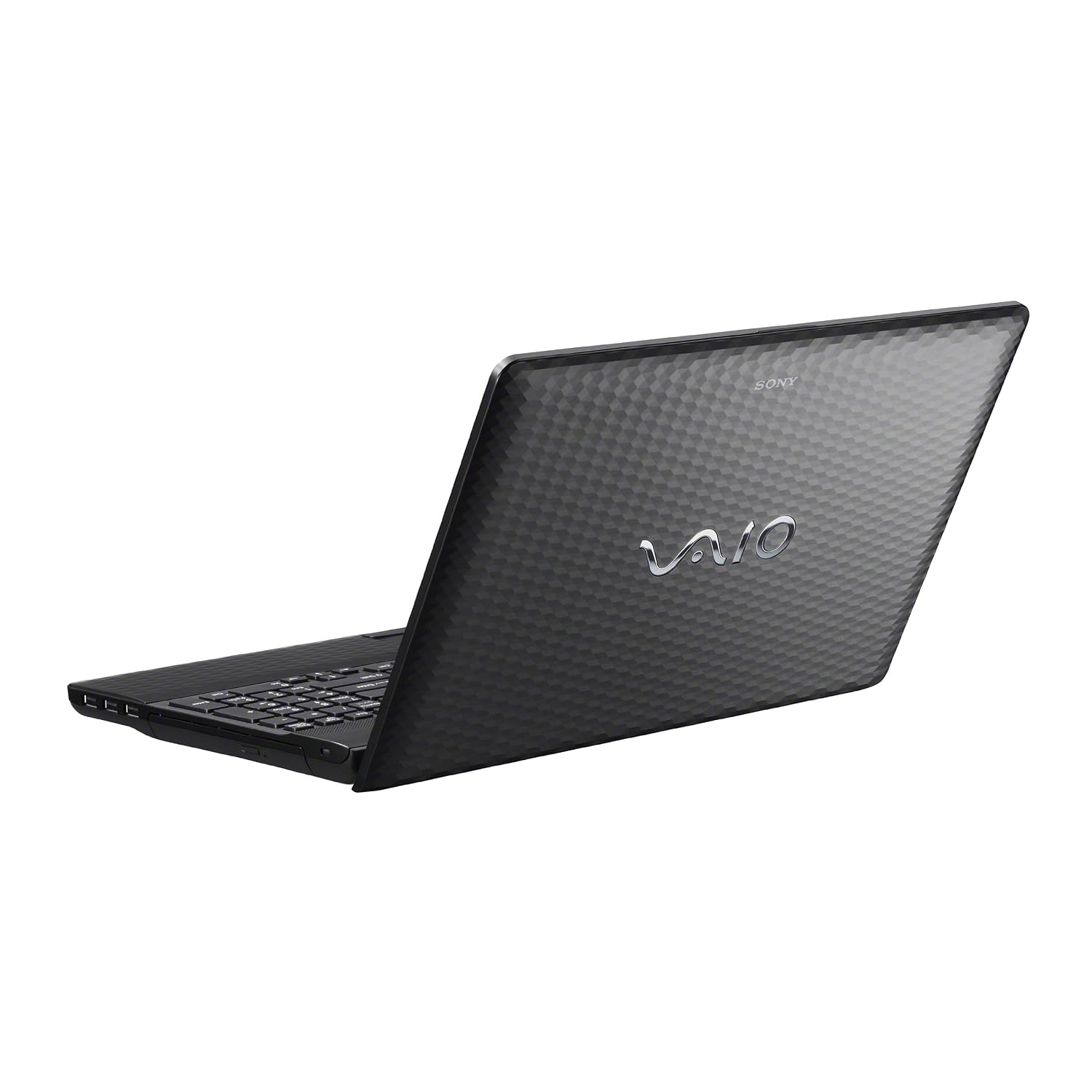 Sony VAIO EL2 VPCEL22FX/B 15.5 Laptop (Black) 