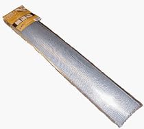 Amerimax Home #09102 10PK 6"x3' Gutter Cover
