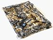 Trillium Worldwide Twi-4001 Car Cozy2 12V Blanket Camo