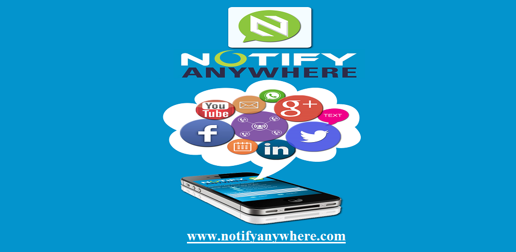 Amazon.com: Notify AnyWhere: Appstore for Android