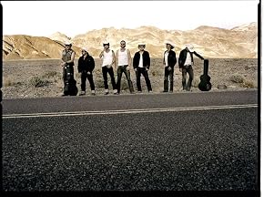 Bilder von The Bosshoss