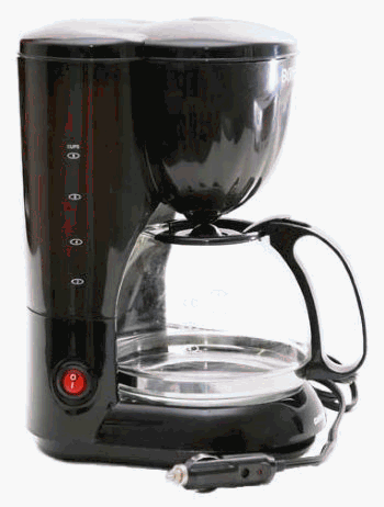 Athena 6971 Coffee To Go - 8 Cup- pack of 4