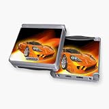 Eigenschaften DeinDesign GmbH  / DesignSkins für Nintendo GBA - Eagle F1 Skin