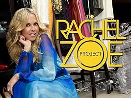 The Rachel Zoe Project Season 1