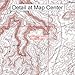 USGS Topographic Quadrangle Map - Farmington South, New Mexico (Folded/Waterproof)