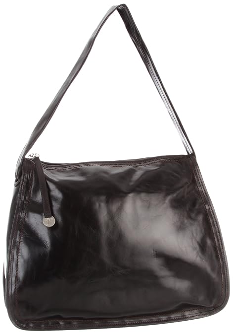 Hobo Frost VI-35446 Shoulder Bag,Black,One Size
