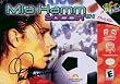Mia Hamm Soccer 64 N64