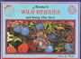 Alaska's Wild Berries and Berry-Like Fruit