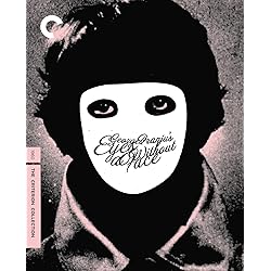 Eyes Without a Face (The Criterion Collection) [4K Ultra HD]