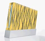 Tiger Animal Print Decorative Protector Skin Decal Sticker for Nintendo Wii ....