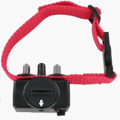 Antibell-Deluxe-Halsband mit Reizimpuls, PetSafe