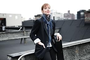 Image of Suzanne Vega