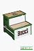 National Basketball Association Bucks Storage Step-Up