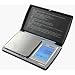 American Weigh BT2-201 Digital Gram Pocket Grain Jewelry Scale 200 x 0.01g