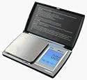 American Weigh BT2-201 Digital Gram Pocket Scale 200x0.01g