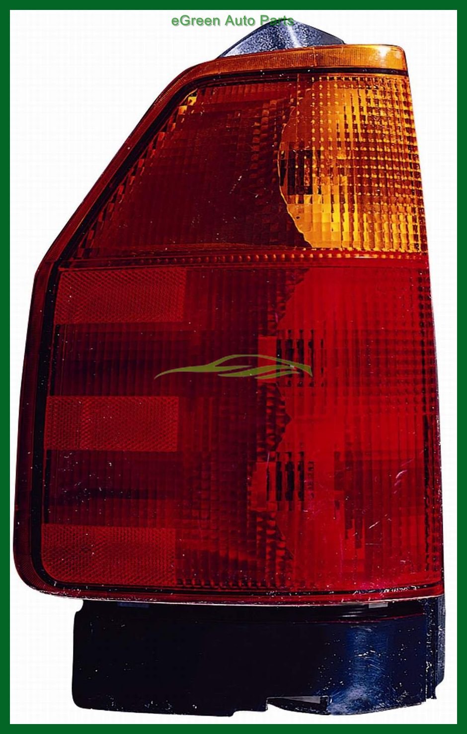Gmc Envoy 02-09 Left Driver Side Rear Brake Taillight Taillamp New Lens&Housing
Gmc Envoy 02-09 Left Driver Side Rear Brake Taillight Taillamp New Lens&Housing