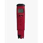 Hanna Instruments HI98127 pHep 4 handheld pH meter [pack of 1]