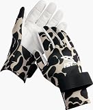 IST 2mm Camouflage Spear Fishing Amara Palm 5-Finger Gloves