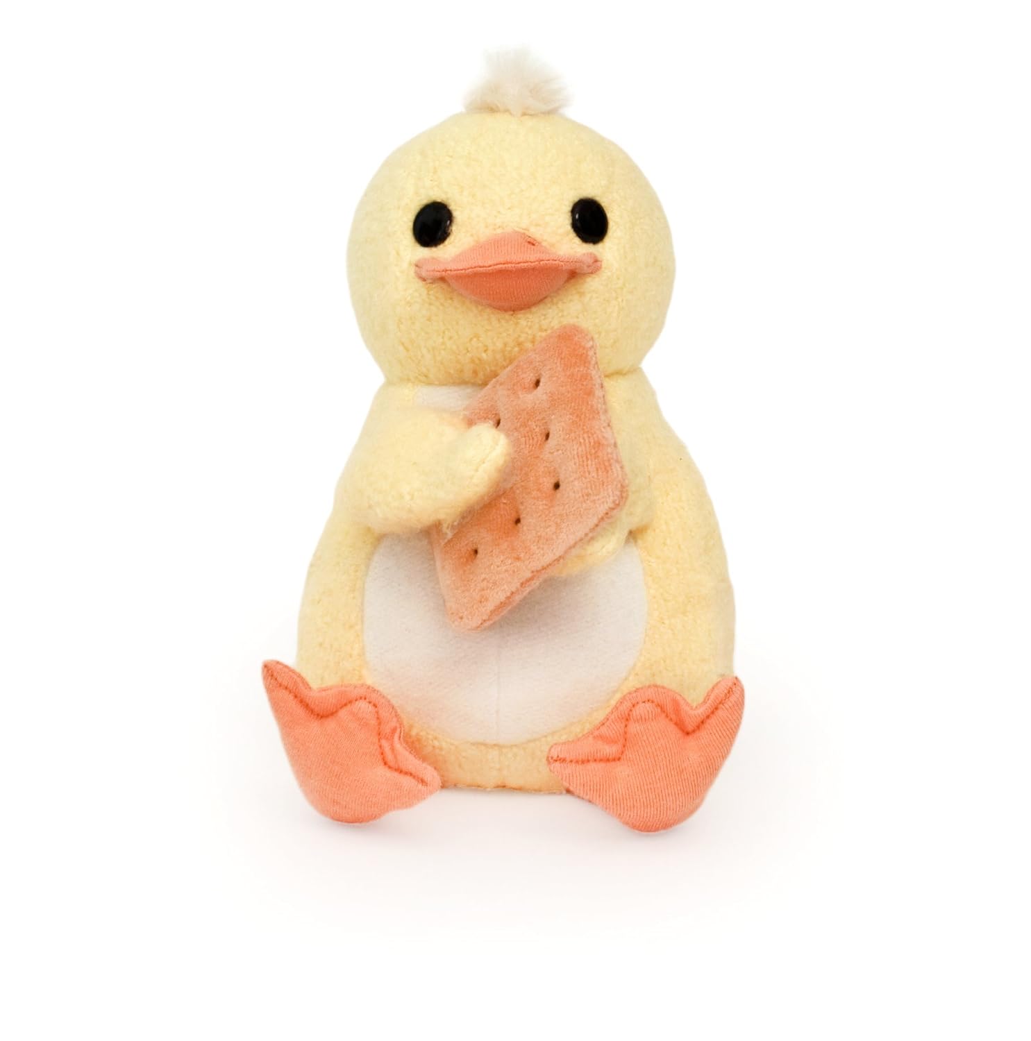 apple park stuffed animals