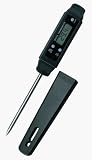 Review Daeyoon  / Electronic Probe Thermometer