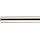 Alvord Polk 127-S-09 High-Speed Steel Chucking Reamer Set, Straight Flute, Uncoated Finish, 15-Piece, 1/16 - 1/2 Inch Sizes in 1/32 Inch Increments