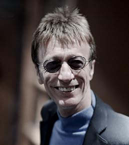 Image of Robin Gibb
